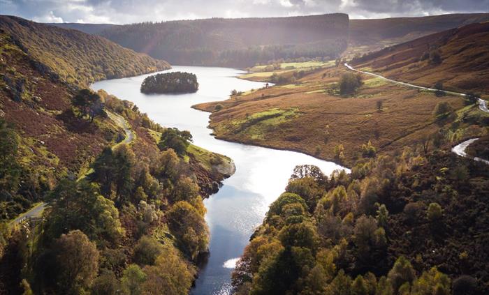 Elan Valley